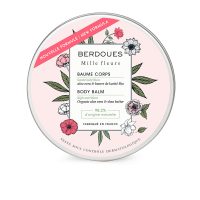 Berdoues Thousand Flowers Body Balm 200ml