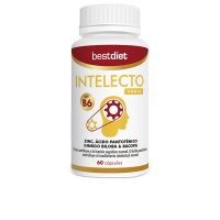 Best Diet Intelecto Forte For Memory 60 Caps