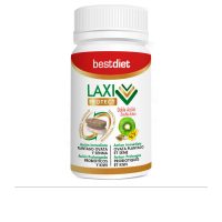 Best Diet Laxi Protect Probiotics And Kiwi Capsules x30