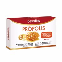 Best Diet Propolis 30 Tablets