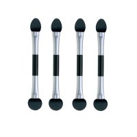 Beter Double Eyeshadow Sponge 4Pcs