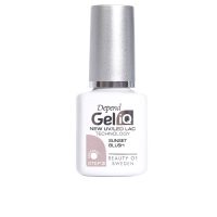 Beter Gel Iq Nail Polish Color Sunset Blush 5ml