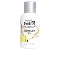 Beter Gel Iq Nail Polish Remover Oil 35ml