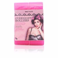 Beter Overnight Soft Night Rollers x8