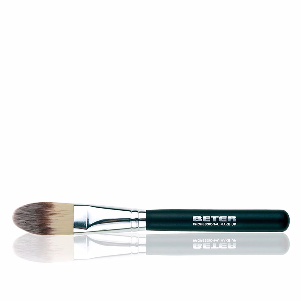 BeterProfessionalMakeupBrushLiquidMakeup Beter Professional Makeup Brush Liquid Makeup