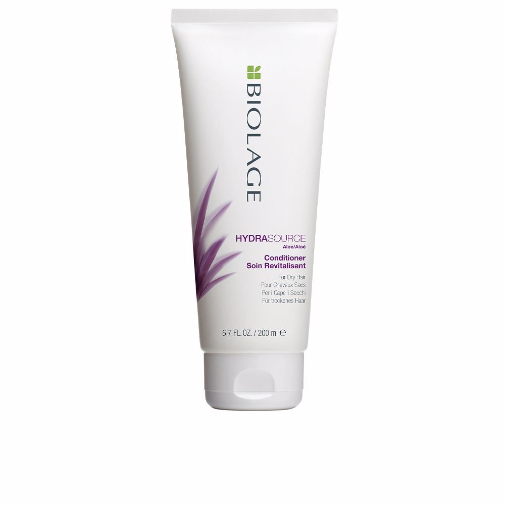 BiolageHydrasourceConditioner200ml Biolage Hydrasource Acondicionador 200ml - Image 1