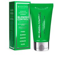 Biovène Blemish Control Clear Complexion Facial Moisturizer Lotion 50ml