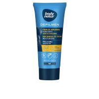 Body Natur Depilmen Depilatory Cream 200ml