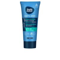 Body Natur Depilmen Depilatory Cream Under The Shower 200ml