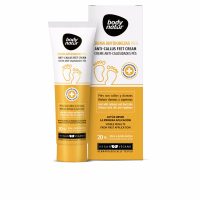 Body Natur Feet Anti-Callus Cream 50ml