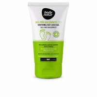 Body Natur Feet Balsamic Cold Gel 100ml