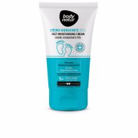 Body Natur Feet Moisturizing Cream 100ml