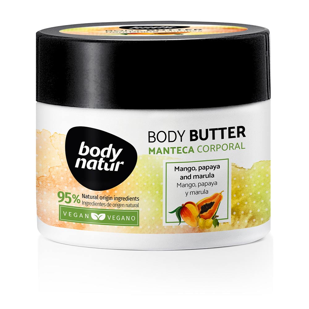 BodyNaturMango Body Natur Mango