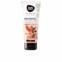 Body Natur Superglow Enzymatic Cleansing Scrub 100ml