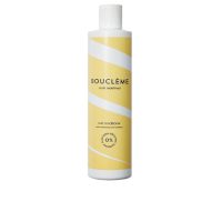 Bottle  of  Bouclème  Curls  Redefined  Curl  Conditioner  by  Bouclème,  a  lightweight  conditioner  for  curl  definition  and  shine.