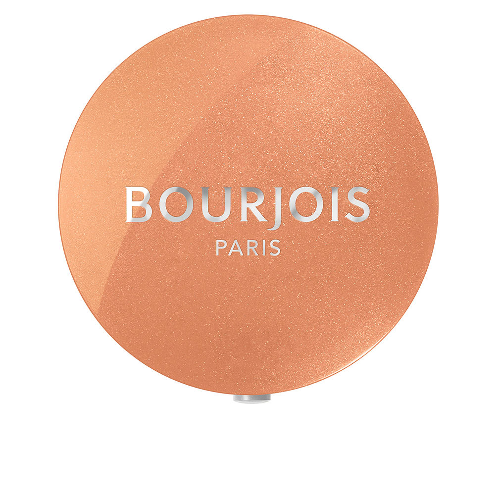 BourjoisLittleRoundPotEyeshadowColor10GoldenOle1.2g Bourjois Little Round Pot Eyeshadow Sombra de Ojos 10 Golden Ole 1.2g - Image 1