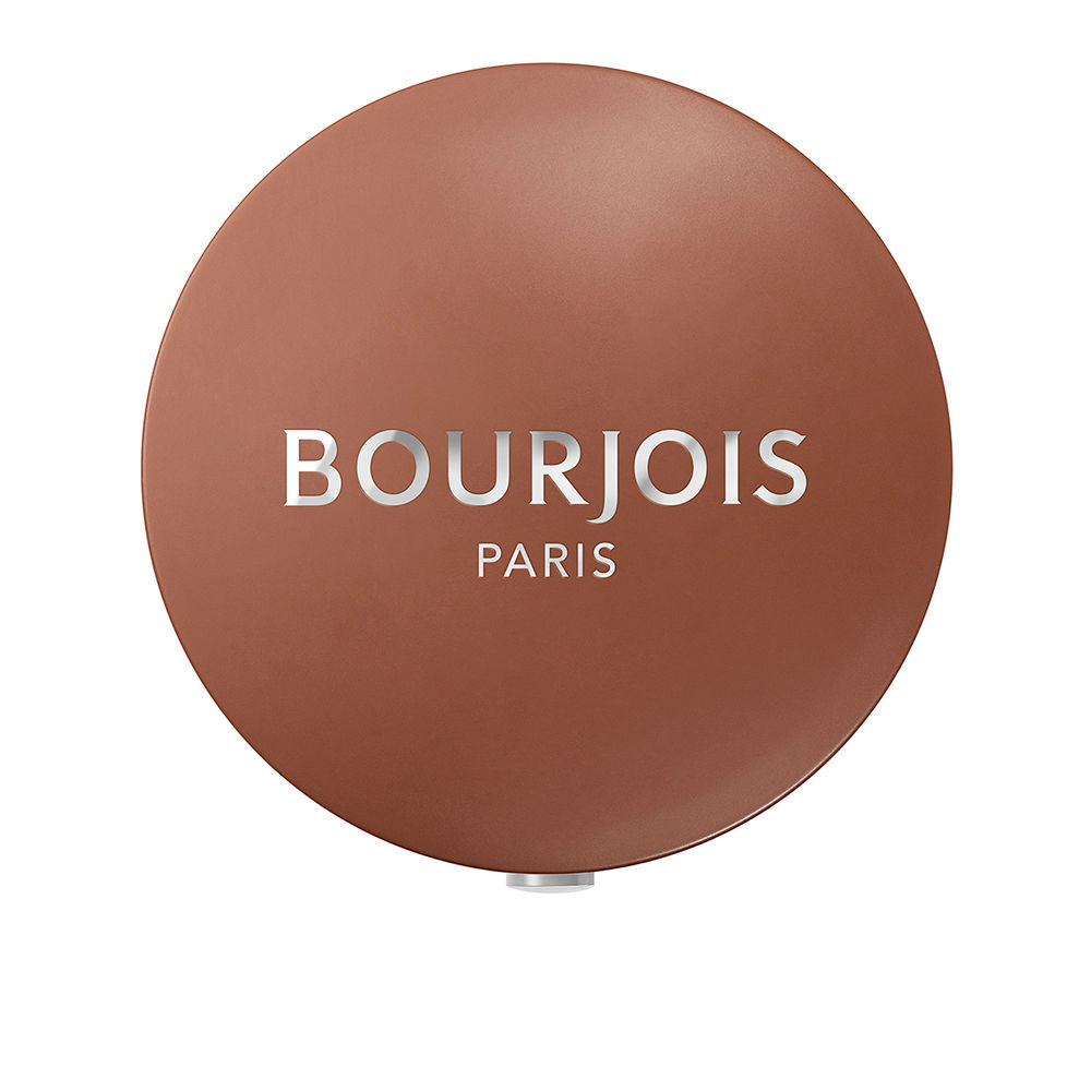 BourjoisLittleRoundPotEyeshadowColor5ChocoLatte12g Bourjois Little Round Pot Eyeshadow Sombra de Ojos Color 5 Choco Latte 1,2g - Image 1