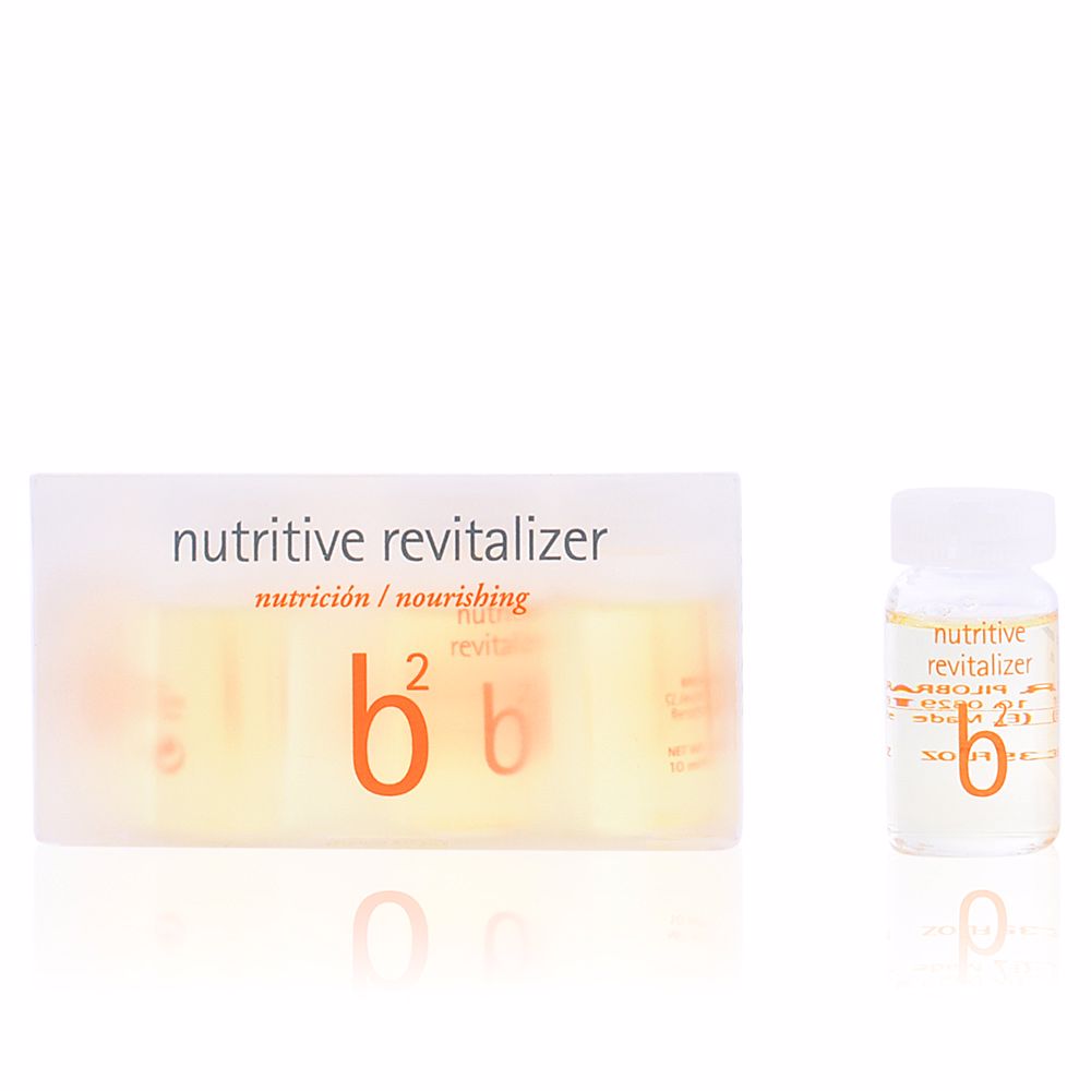 BroaerNutritiveRevitalizer12X10ml Broaer Nutritive Revitalizer 12 X 10ml