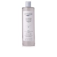 Byphasse Activated Charcoal Micellar Cleansing Solution 500ml