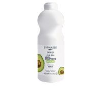 Byphasse Family Fresh Delice Conditioner For Dry Hair 400ml