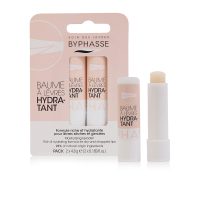 Byphasse Moisturizing Lip Balm 2x4.8g