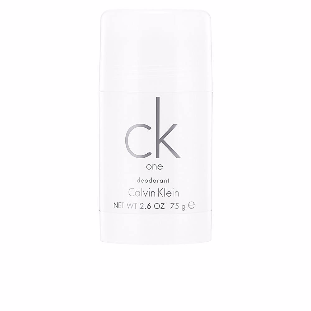 CalvinKleinCkOneDeoStick75g カルバンクライン Ck One デオ スティック 75g - 画像 (1)
