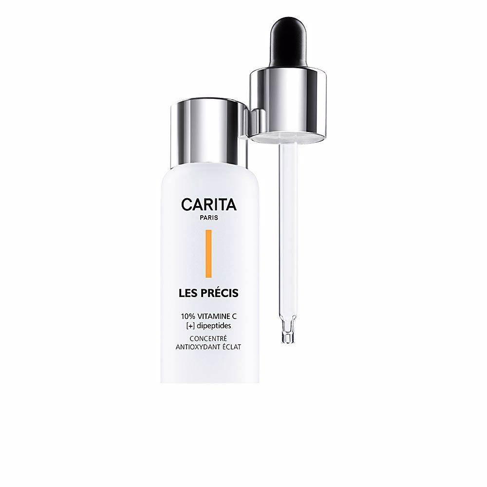 CaritaThePreciseAntioxidantRadianceConcentrate15ml カリタ ザ・プレシジョン アンチオキシダント ラディアンス コンセントレート 15ml - 画像 (1)