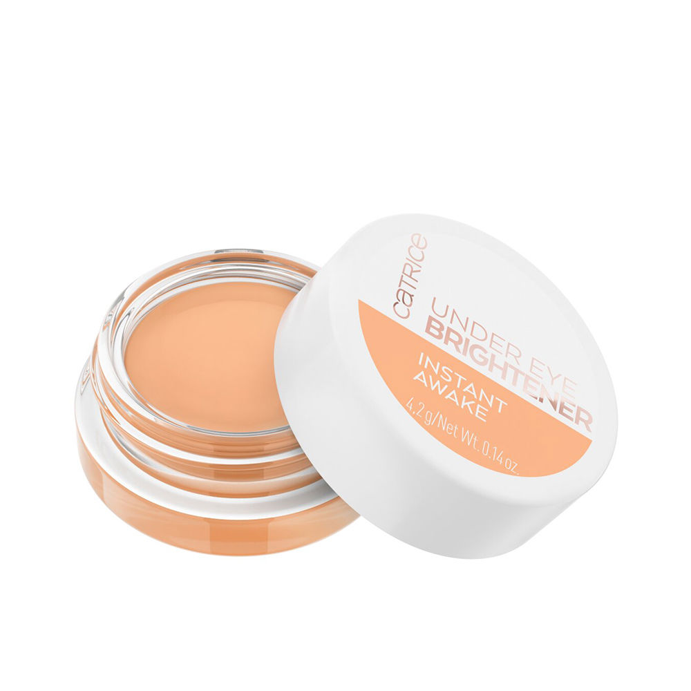 CatriceUnderEyeBrightenerInstantAwakeColor020WarmNude4.2g Catrice Under Eye Brightener Instant Awake Color 020 Warm Nude 4.2g