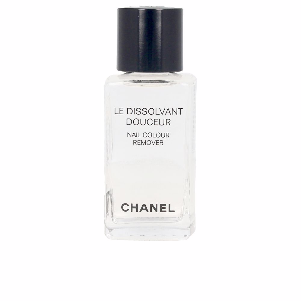 ChanelGentleNailColorRemover50ml Chanel Gentle Nail Color Remover 50ml