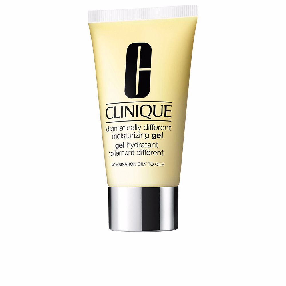 CliniqueDramaticallyDifferentMoisturizingGel50ml クリニーク ドラマティカリー ディファレント モイスチャライジング ジェル 50ml - 画像 (1)