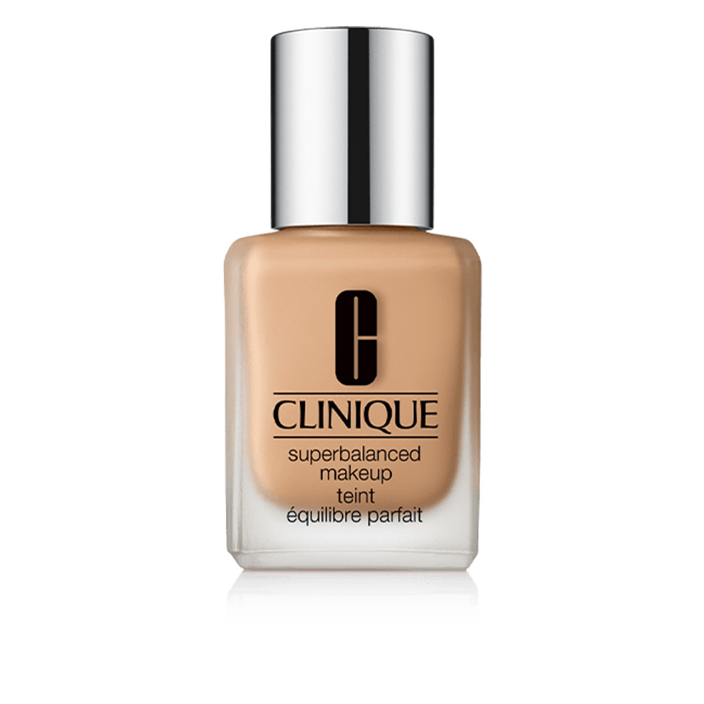 CliniqueSuperbalancedFluidColor09Sand クリニーク スーパーバランス フルイド カラー 09 サンド - 画像 (1)