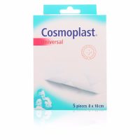 Cosmoplast Large Sterile Dressings x5