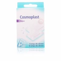 Cosmoplast Waterproof Dressings 20 U