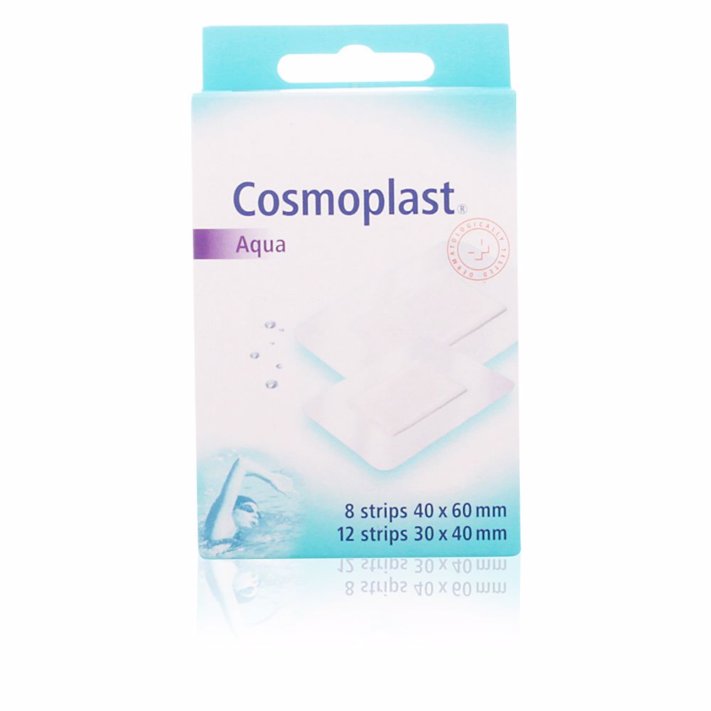 CosmoplastWaterproofDressings20U Cosmoplast Waterproof Dressings 20 U