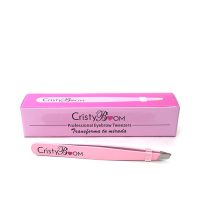 Cristyboom Professional Eyebrow Tweezers