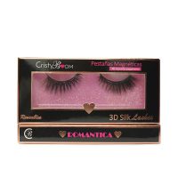 Cristyboom Romantica 3D Magnetic False Eyelashes