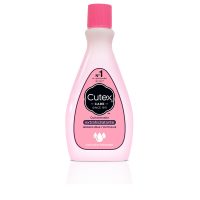Cutex Extra-Hydrating Nail Polish Remover 100ml