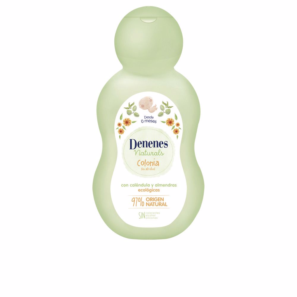DenenesNaturalsRefreshingCologne500ml Denenes Naturals Refreshing Cologne 500ml