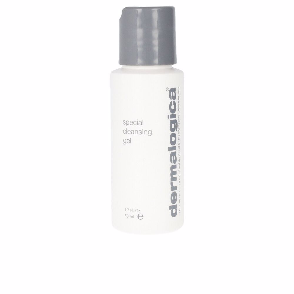 DermalogicaGreylineSpecialCleansingGel50ml Dermalogica Greyline Special Gel de Limpeza 50ml - Image 1