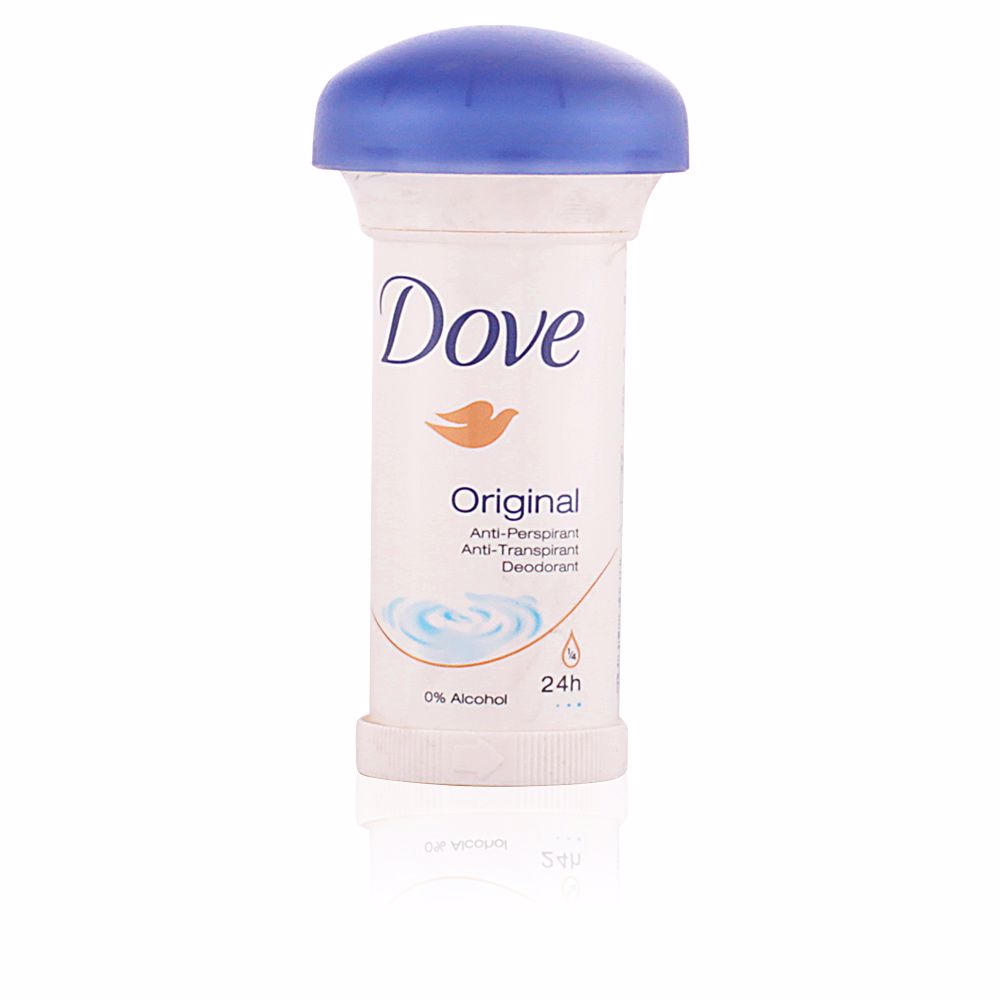 DoveOriginalDeodorantCream50ml Dove Original Deodorant Cream 50ml