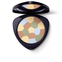 Dr. Hauschka Color Correcting Powder Color Calming 02 8g