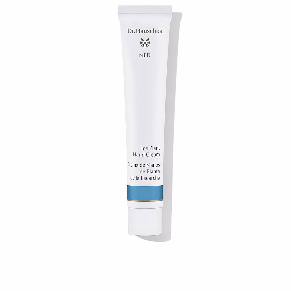 Dr.HauschkaMedIcePlantHandCream50ml ドクターハウシュカ アイスプラント ハンドクリーム 50ml - 画像 (1)