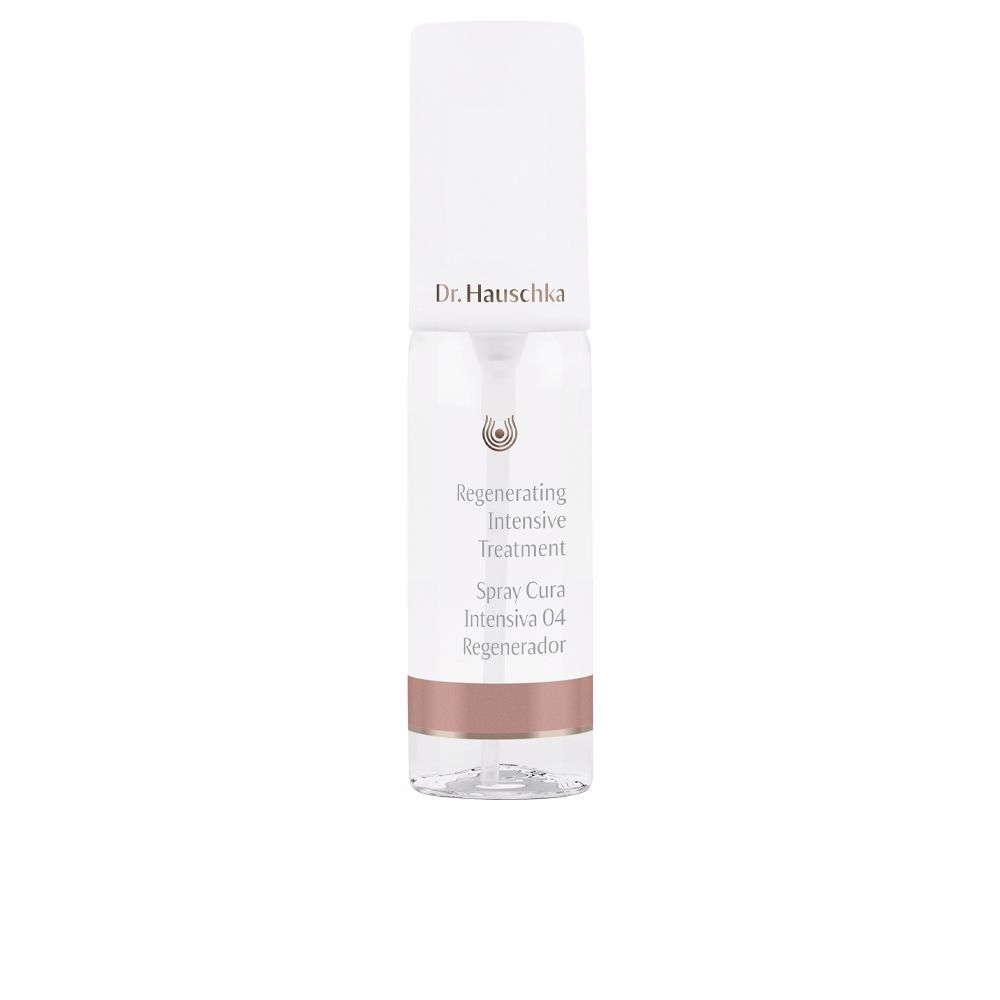 Dr.HauschkaRegeneratingIntensiveTreatment40ml Dr. Hauschka Regenerating Intensive Treatment 40ml