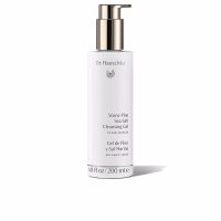 Dr. Hauschka Stone Pine Sea Salt Cleansing Gel 200ml