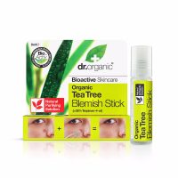 Dr. Organic Bioactive Organic Tea Tree Stick For Acne 8ml