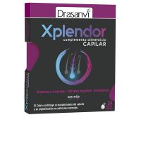 Drasanvi Xplendor Hair Care 24 Capsules