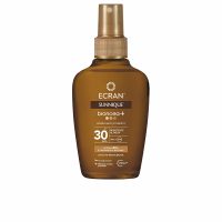 Ecran Sunnique Broncea+ Spray Oil SPF30 100ml