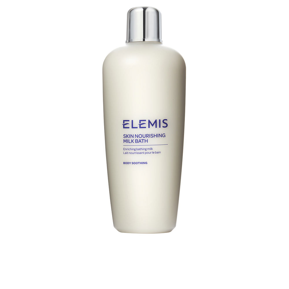 ElemisSkinNourishingMilkBath400ml Elemis Skin Nourishing Milk Bath 400ml