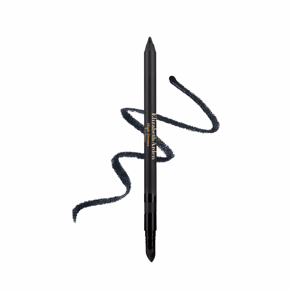 ElizabethArdenHighDramaEyelinerColor01SmokeyBlack Elizabeth Arden High Drama Eyeliner Color 01 Smokey Black
