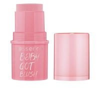Essence Baby Got Blush Color 10 Tickle Me Pink 5